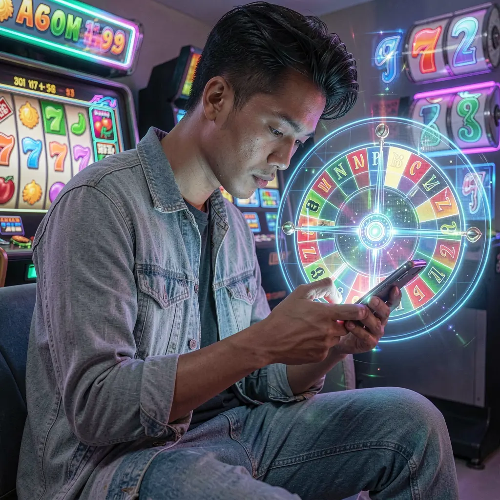 App ng DDPH – Maranasan ang kapanapanabik na aksyon ng casino anumang oras sa Pilipinas