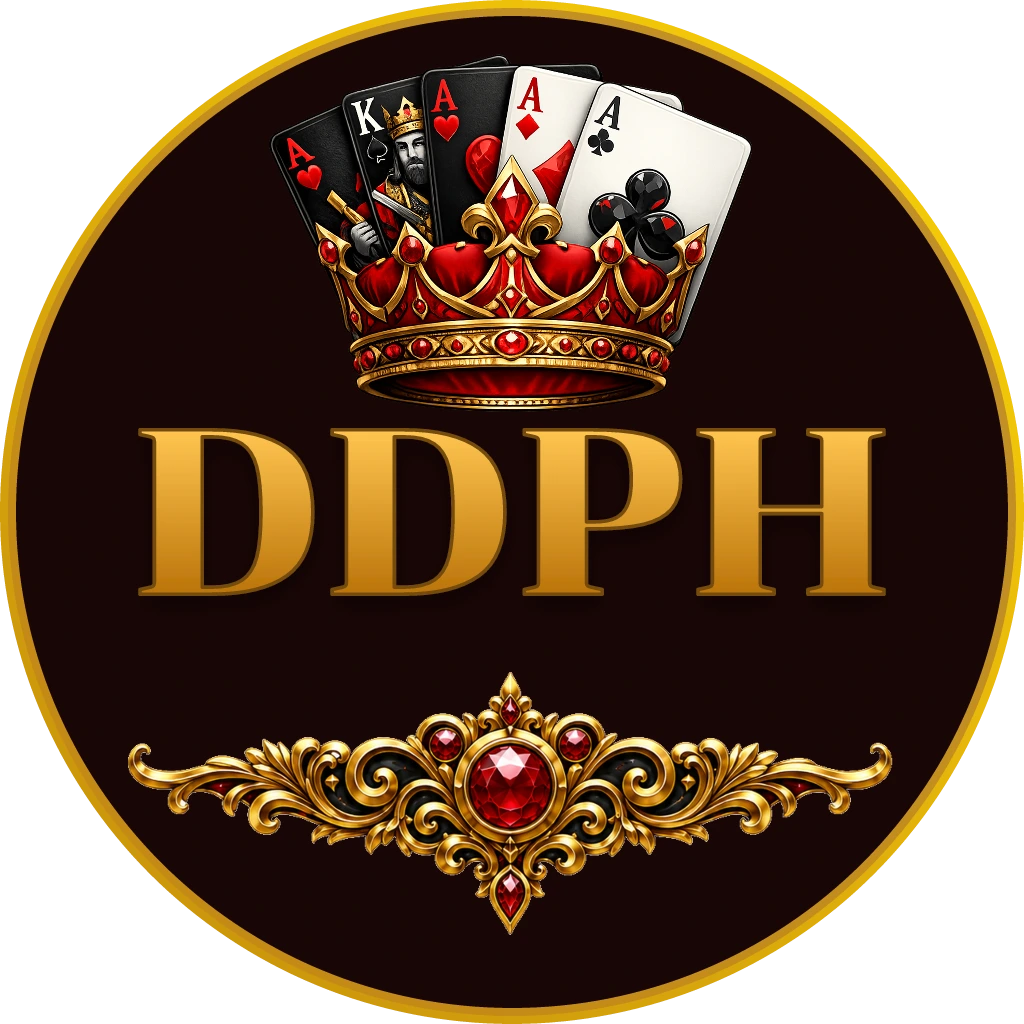 DDPH logo